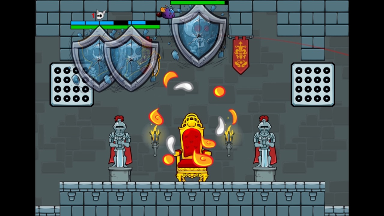 Evoworld.io Battle Royale - 7/3/2026 - Northeast Europe