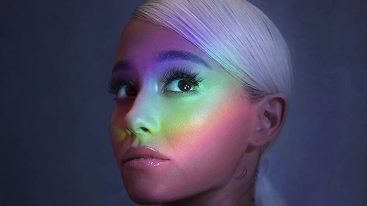 Stay - Ariana Grande (breathin') Type Beat [SOLD]