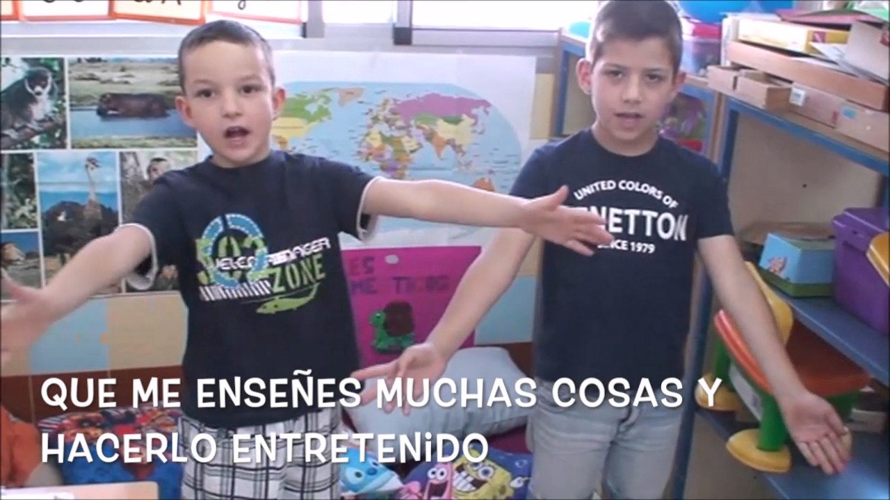 Despacito - Infantil 2017  Cpr Atalaya
