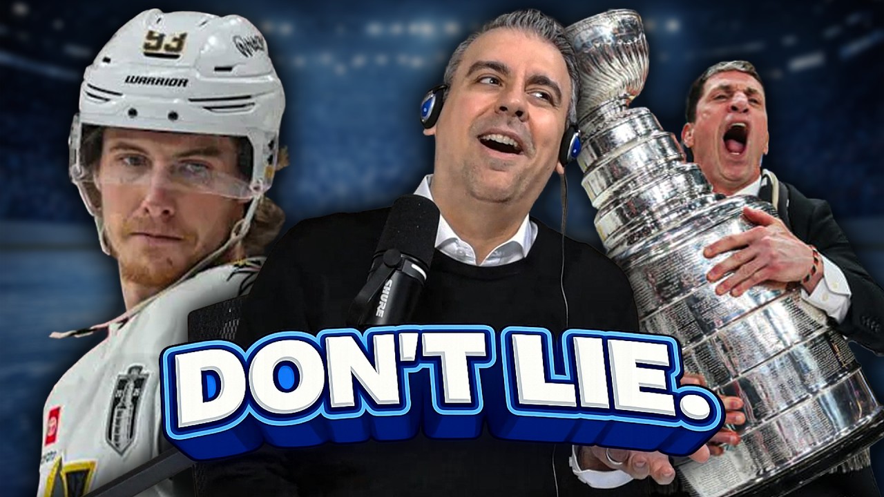 Marner Didn&rsquo;t Win The Cup&hellip;  Are Leafs Fans Happy? | The Sid Seixeiro Show Clips