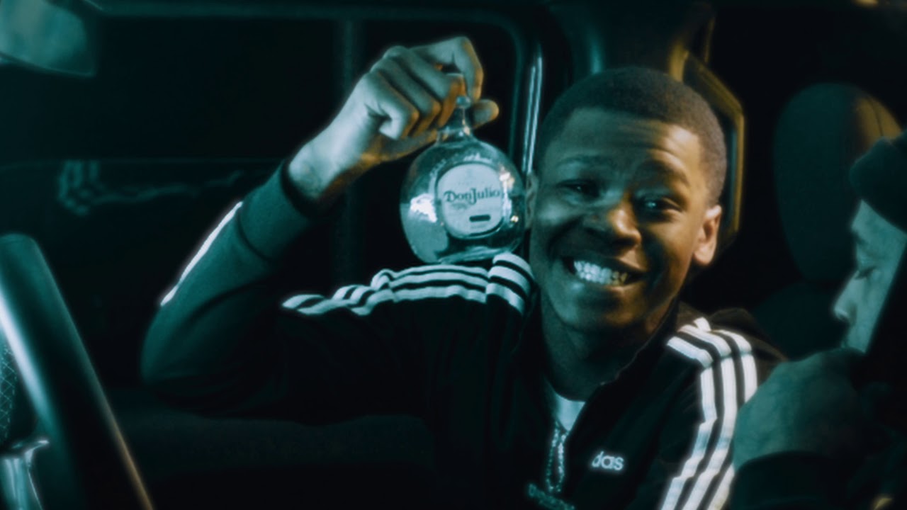 BandMan Bino (feat. Tae Glizzy) - Mob Ties