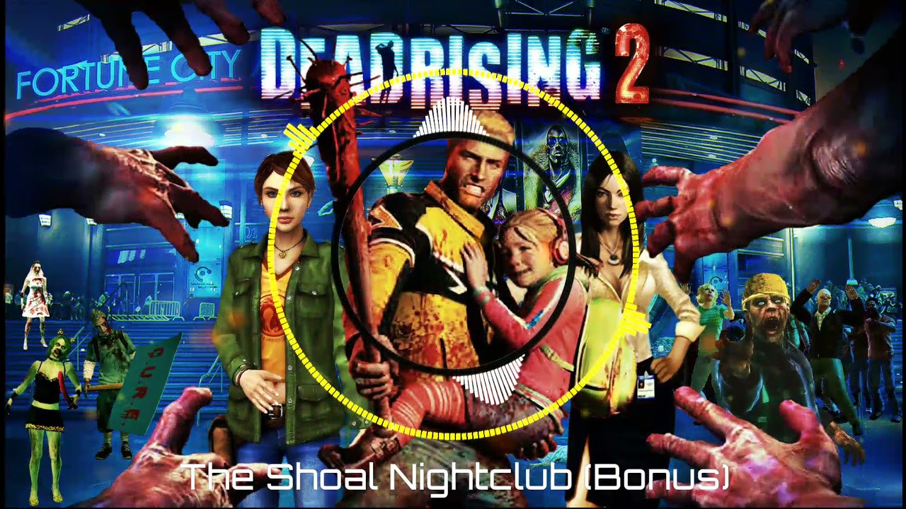 The Shoal Nightclub (Bonus)