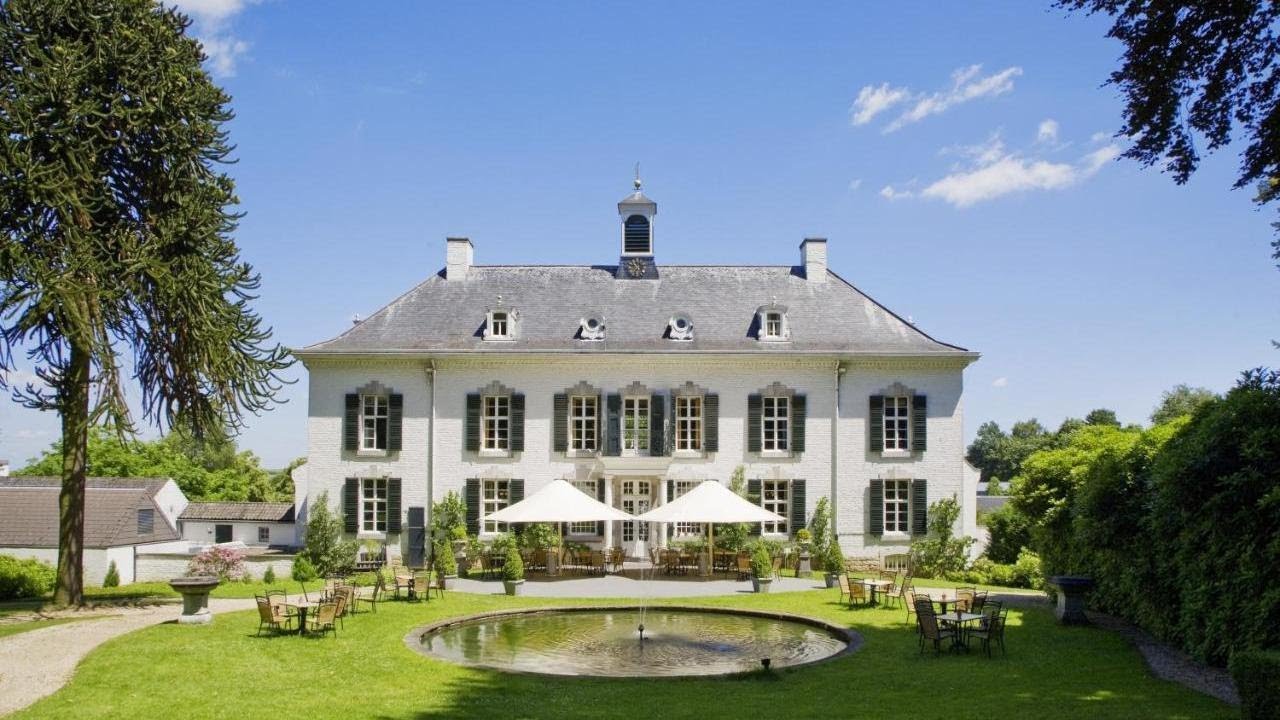 Bilderberg Kasteel Vaalsbroek, Vaals, Netherlands