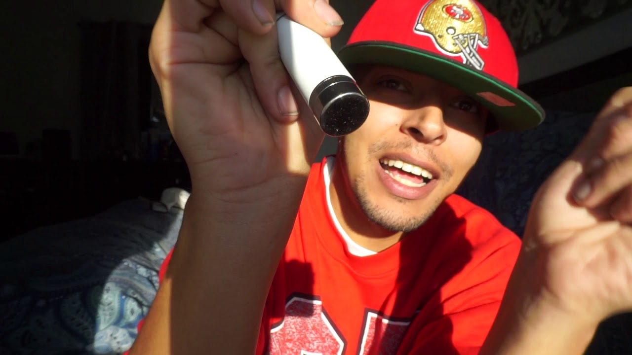 Yocan Loaded Review