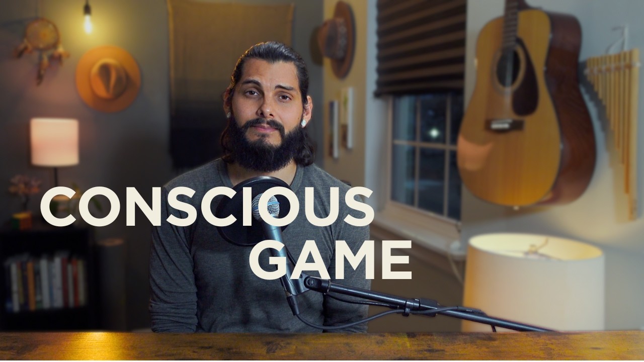 Stop Improving Your Game — Do This Instead