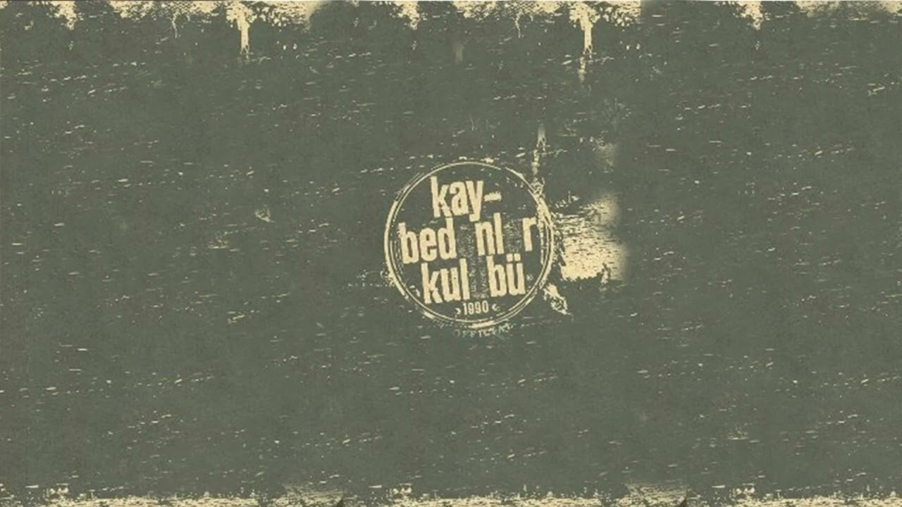 Kaybedenler Kulübü - 1999.12.06 Pazartesi