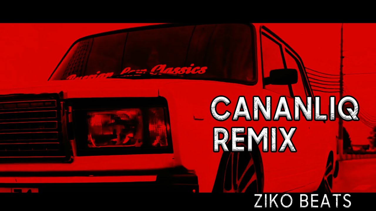 Cavanlıq (Remix) Ziko Beats (AZE STYLE)