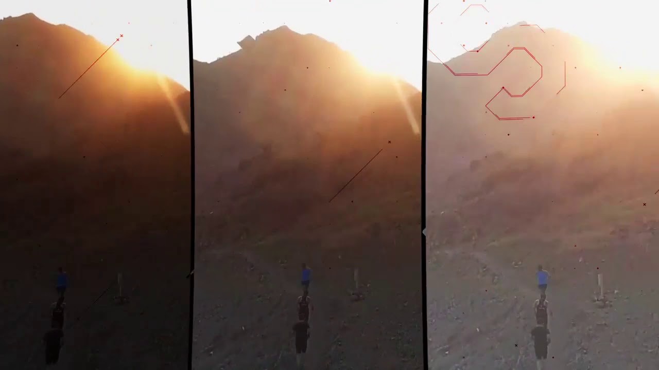 NBF Fujairah 11K Run 2019