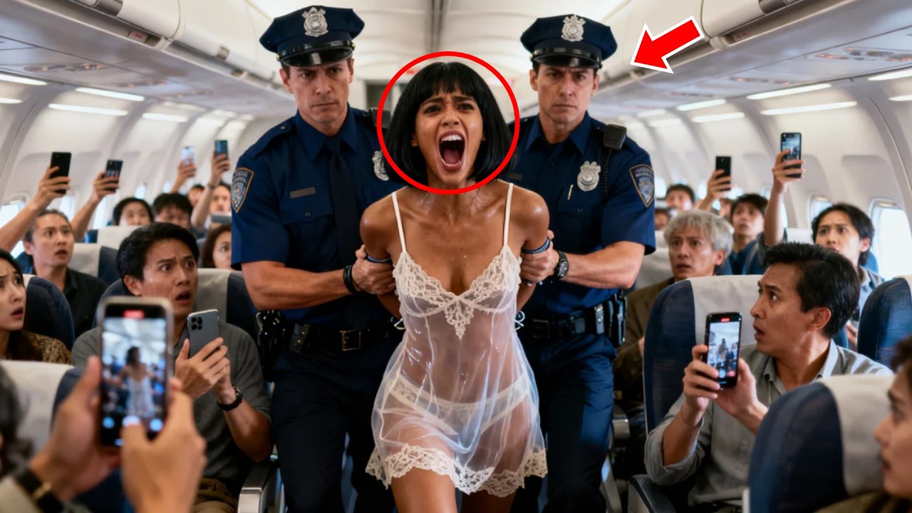 Security Removes Black CEO From Plane — Then She Pulls $5 Billion in Airline Funding...