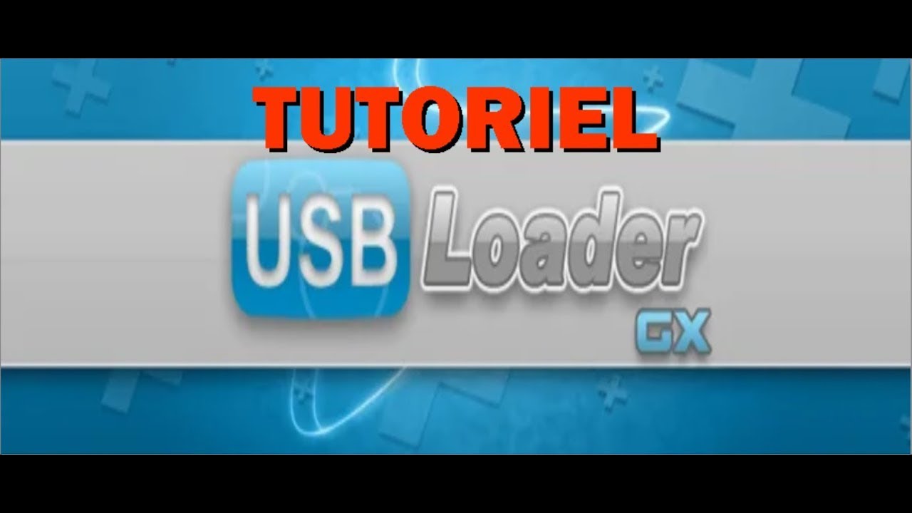 JOUER A TOUS LES JEUX WII EN ILLIMITE [FR TUTORIEL] USB LOADER TUTORIEL.