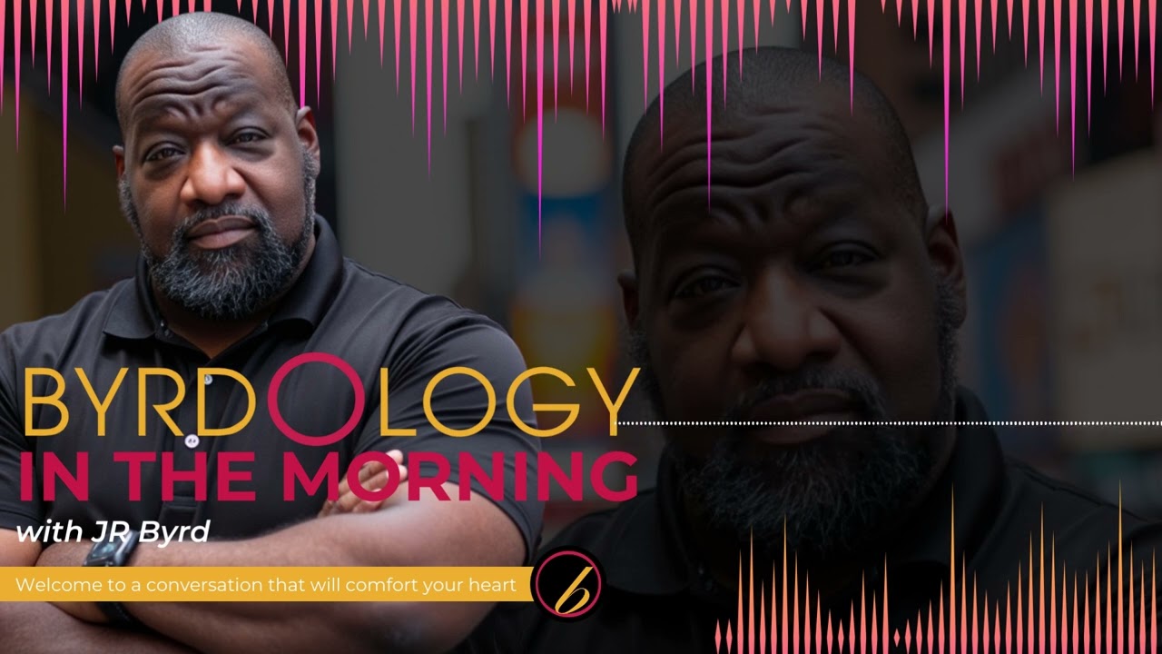 013:Your Knowledge Is Slowing You Down | ByrdOlogy In the Morning