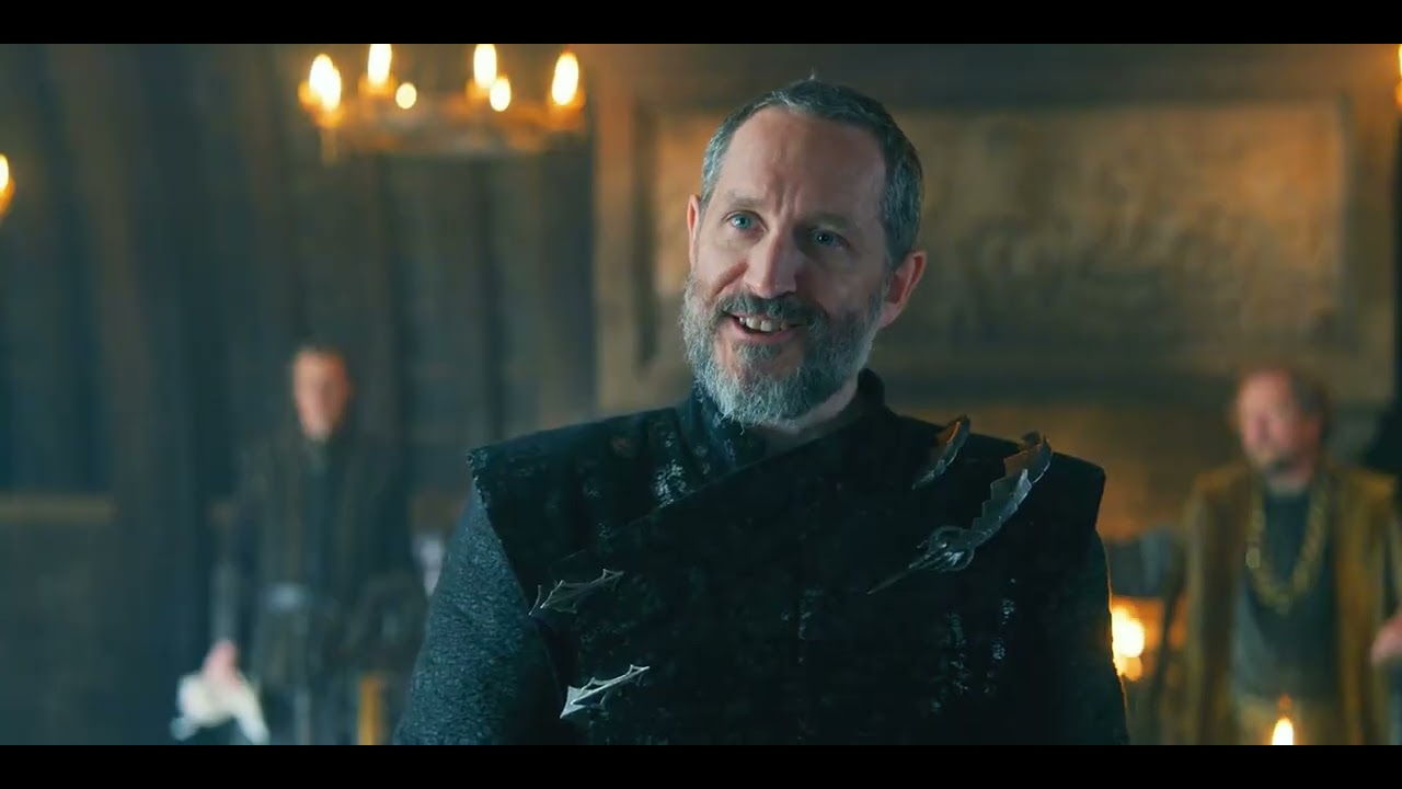 Dunk meets Targaryens [4K] | A knight of the Seven Kingdoms Episode 2 Highlights