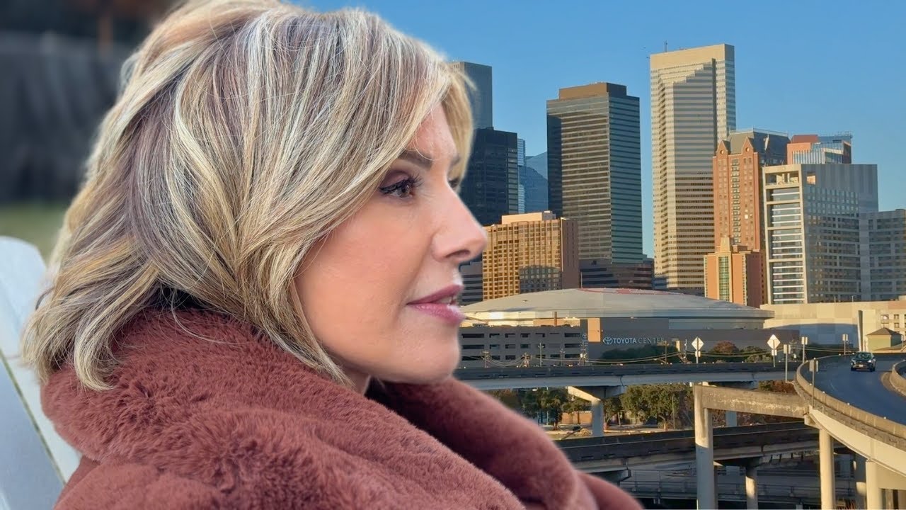 Farewell to Houston: Reflections on the City That Made Me | Dominique Sachse