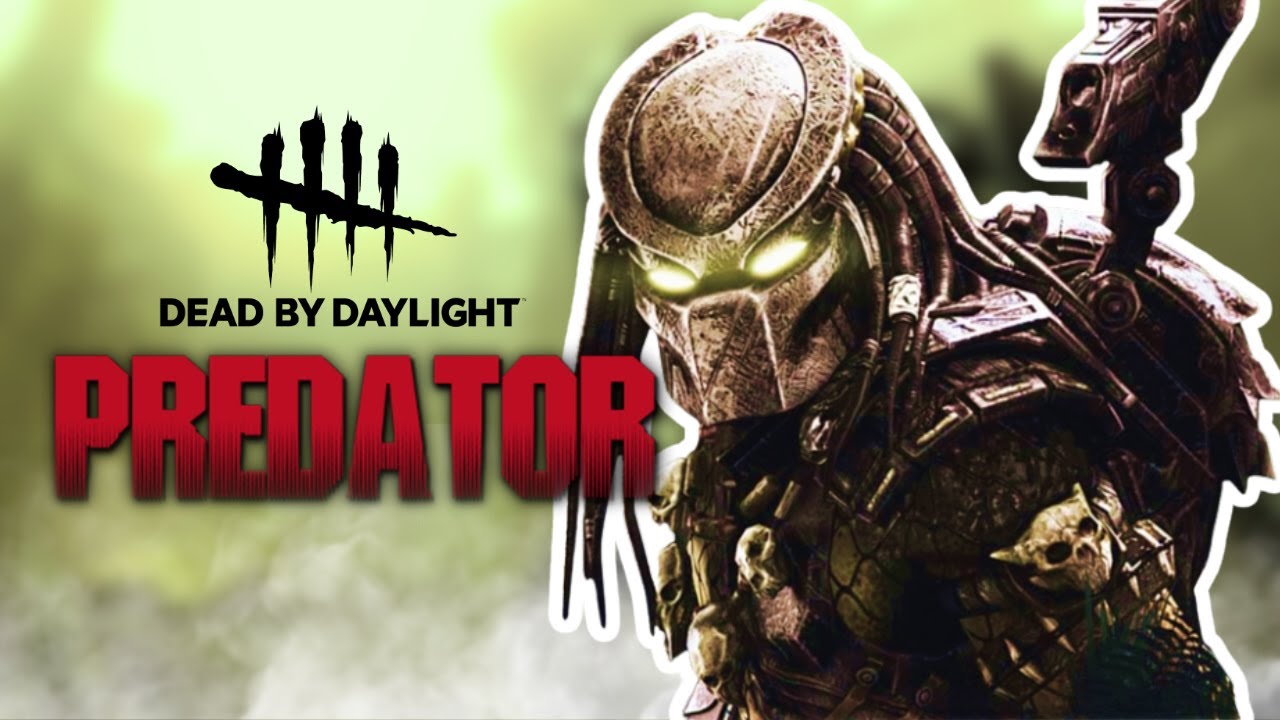Is Predator Coming to Dead by Daylight? The Clues Are Adding Up&hellip;