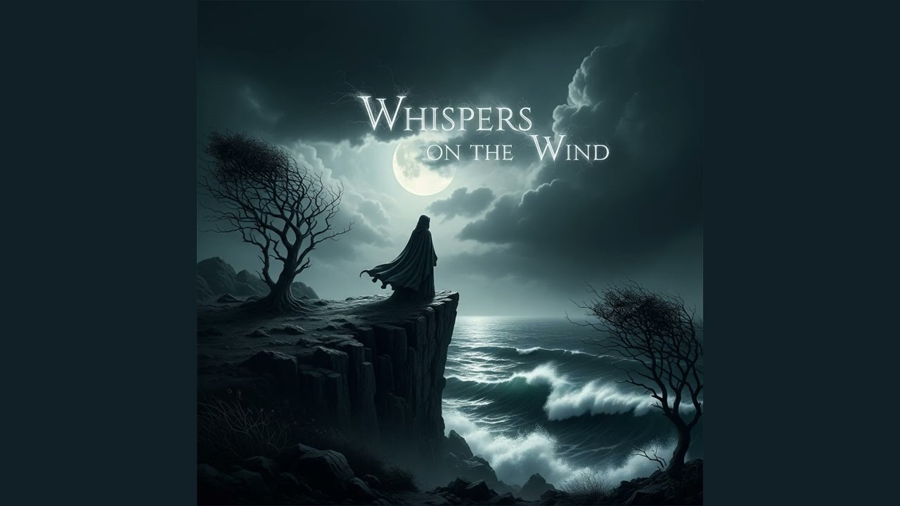 Whispers on the Wind - Original Song