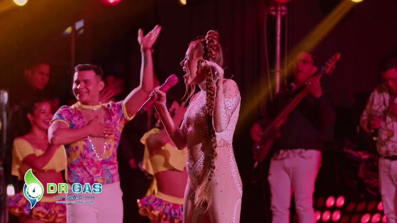 Amor Secrecto - Explosion De Iquitos - Complejo Santa Rosa 2024