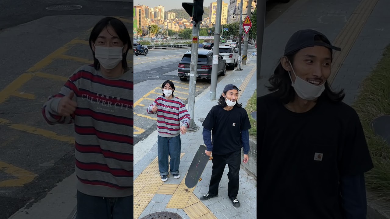 언제까지지금처럼스케이트보드를탈수있을까