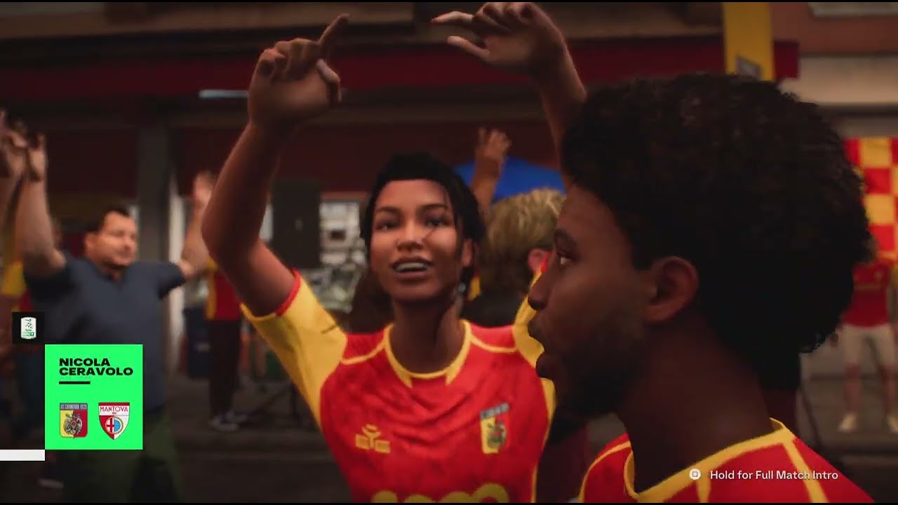 EA SPORTS FC 26 #3