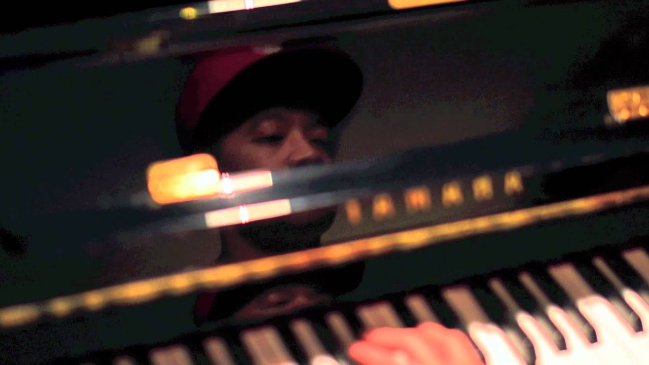 Justin Bieber Ft. Drake - Right Here | The Theorist Piano Cover