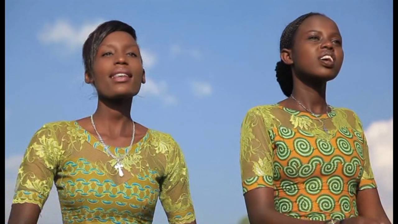 intare by thenzi za roho