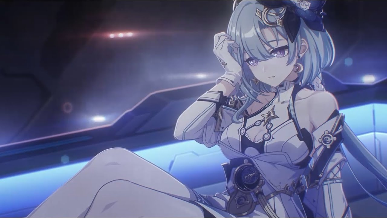 Grown Up Griseo and Tericula PV | Honkai Impact 3rd CN