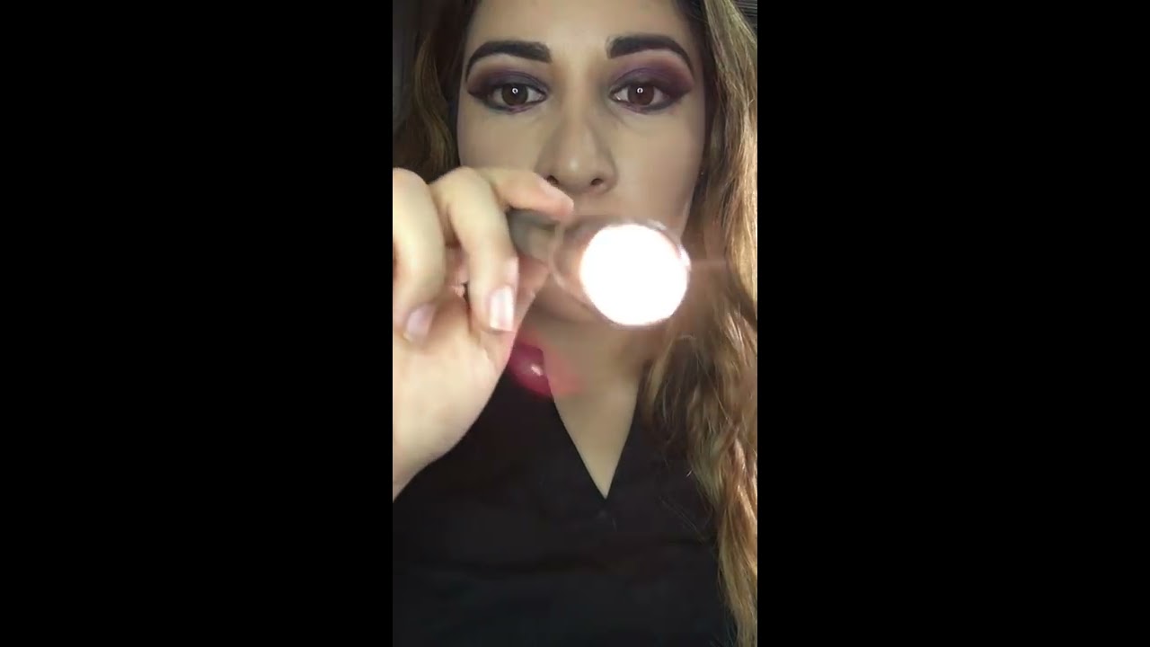 doctora roleplay -spanish ASMR-