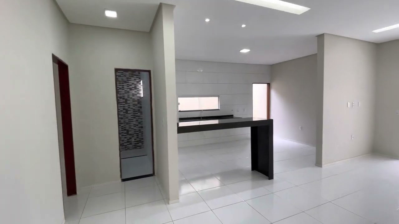 Casa nova a venda em Juazeiro do Norte Ceará.