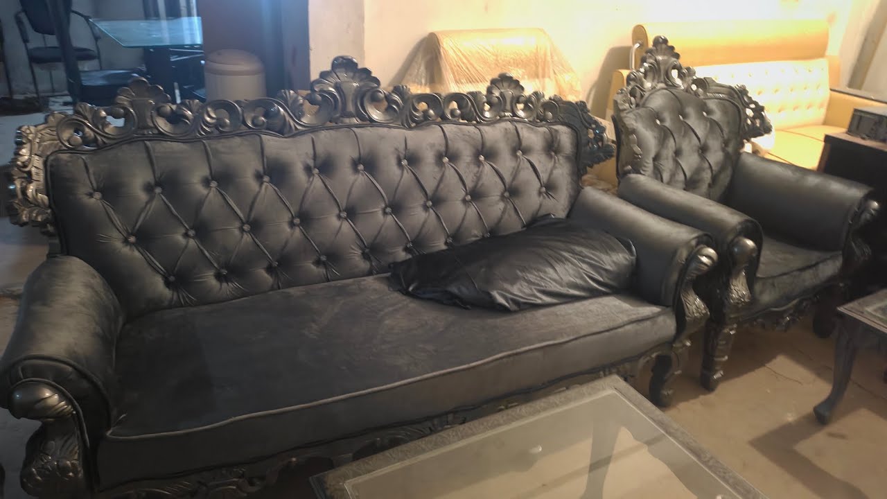 Top quality furniture 2025 latest design