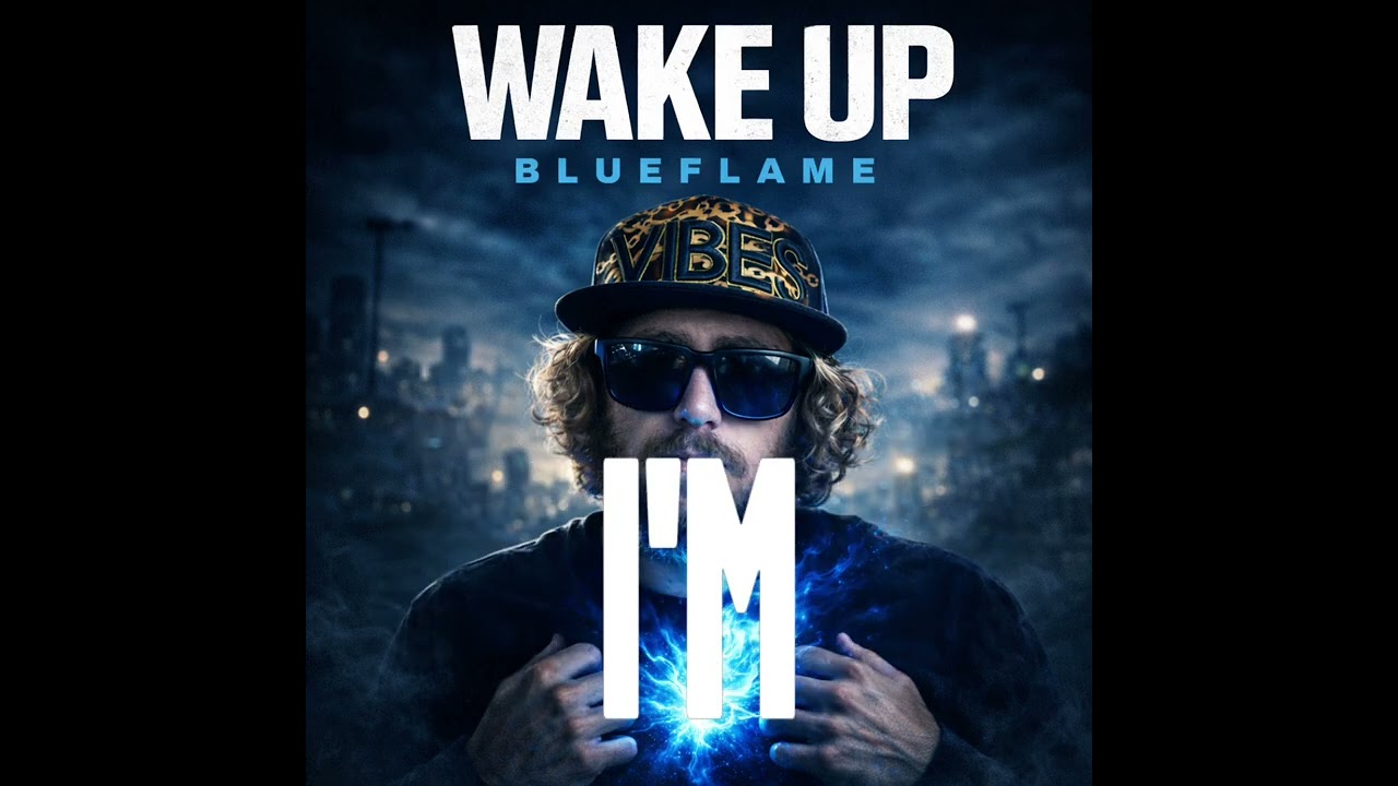Till I&rsquo;m Gone &ndash; BlueFlame (Official Music Video)