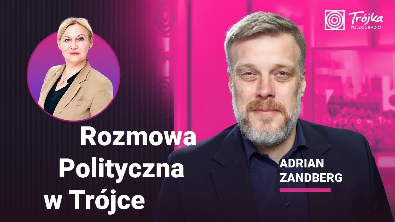 Nawrocki zdecydował ws. CBA. Zandberg: brudne okno trzeba umyć, a nie wybić