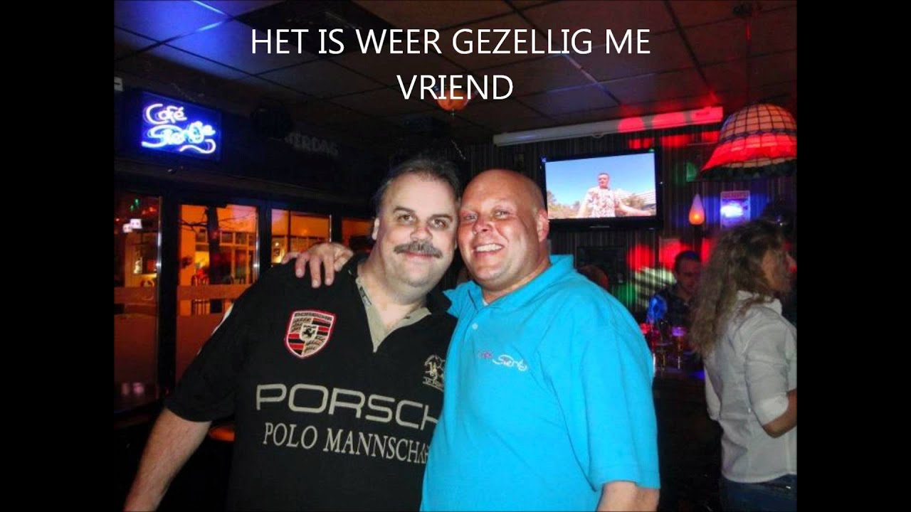 IN ONS CAFE