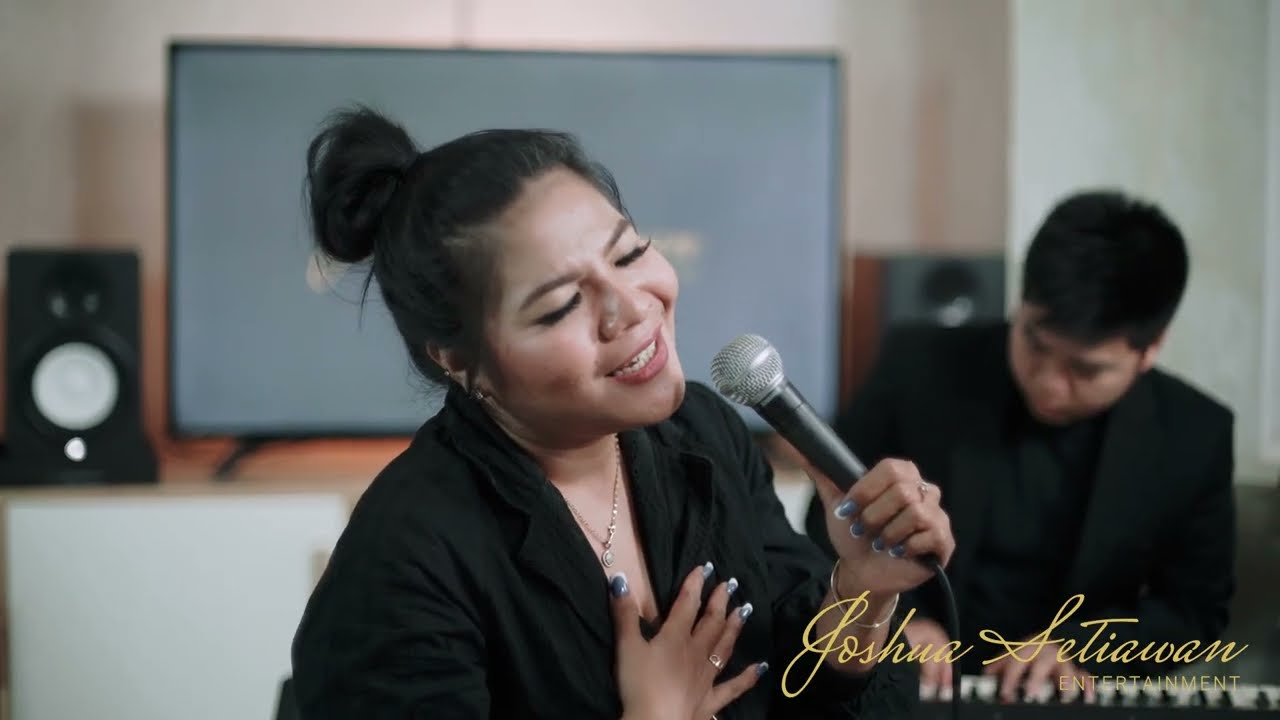 Goodness of God - Joshua Setiawan Entertainment