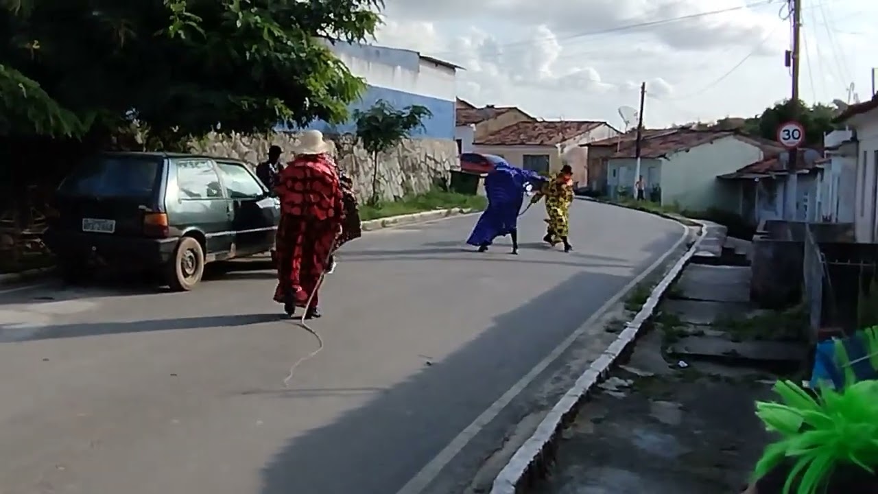 burra calu 2024
