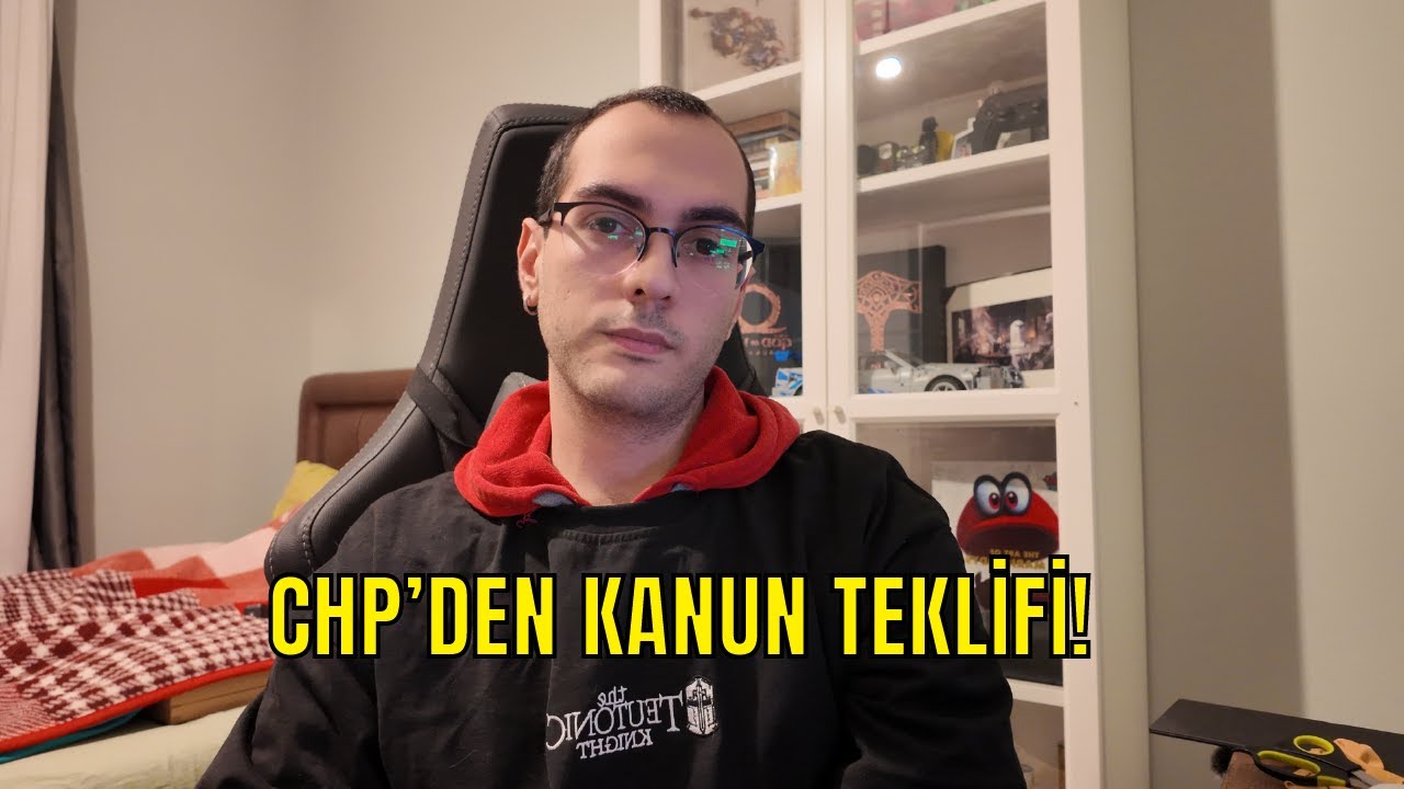 HERKES OYUNLARI KAPATMAYA YEMİN ETMİŞ! #oyunumadokunma
