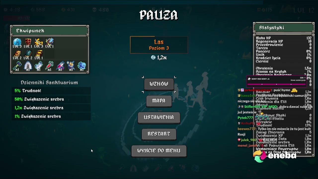 KAŁACH O TYM KTO MOŻE PRZYCHODZIĆ NA LIVE