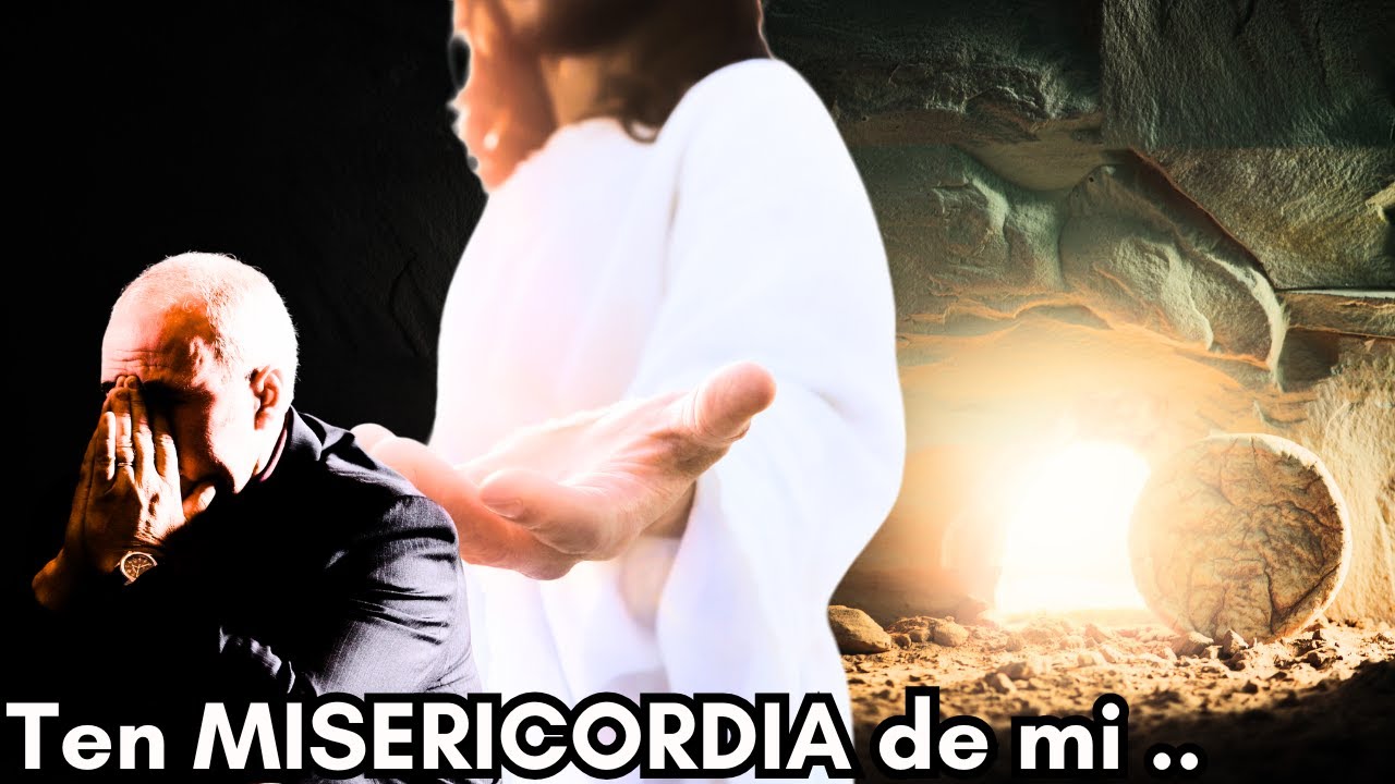 Tu FE te ha salvado | Lucas 18 | Parte 4