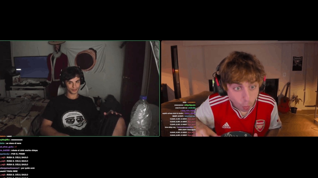 BOEEEEE | Stream completo – melianvalen (09/01/26)