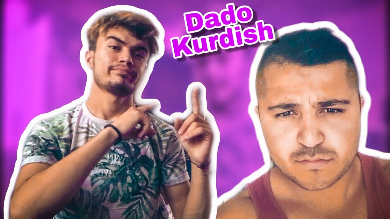 PUBG Dado Kurdish |  زيره كترين ياريكه رئ بوبجيئ بژيت شئرئ كوردا دادو 🔥