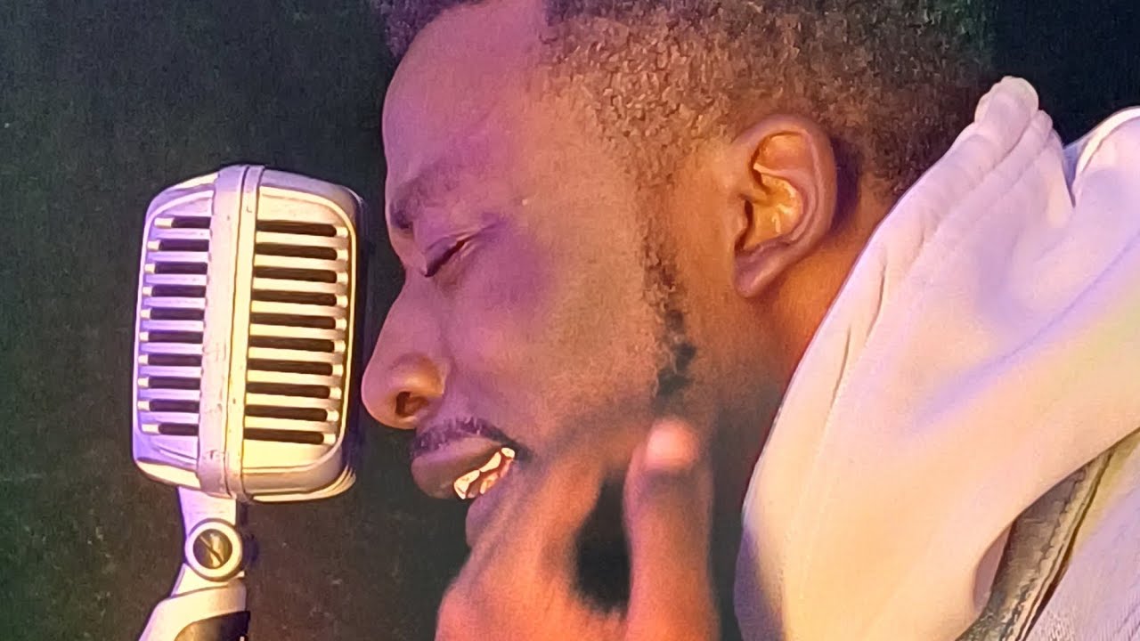Maombi Inalipaka by Lucien Mushaho Official Video
