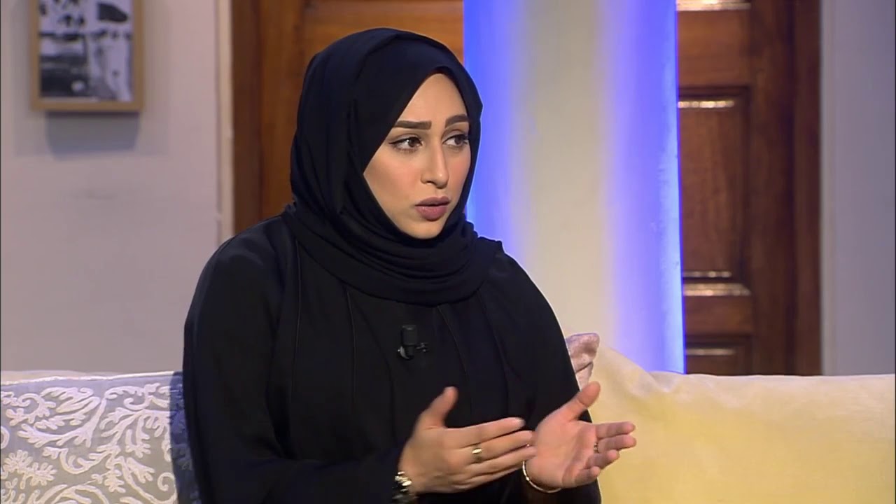 Ghada M. Darwish Interview with Al Rayyan TV-Al Dana Program