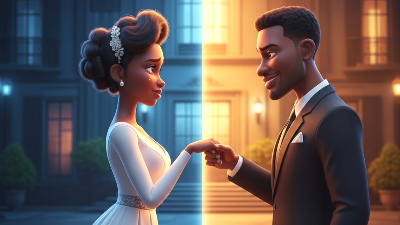 She Married for Security — But Fell in Love With the Man She Never Expected