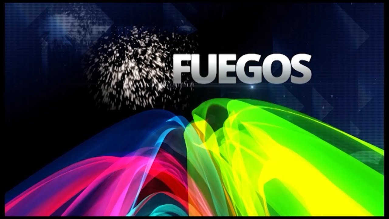 FUEGOS ARTIFICIALES 17 AGOSTO  2025 ASTE NAGUSIA TELEBILBAO