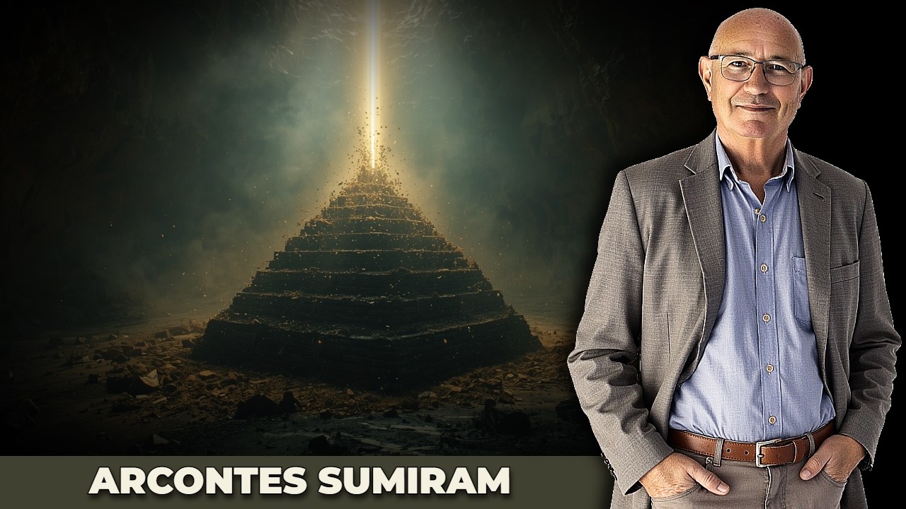Entrantes, Provas E Arcontes: O “Tempo Sem Tempo” Chegou - 16/02/26