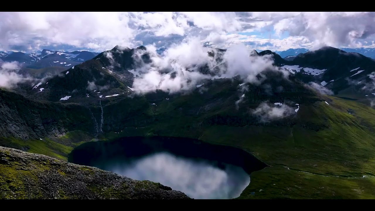 Sunnmørslauparen Norway