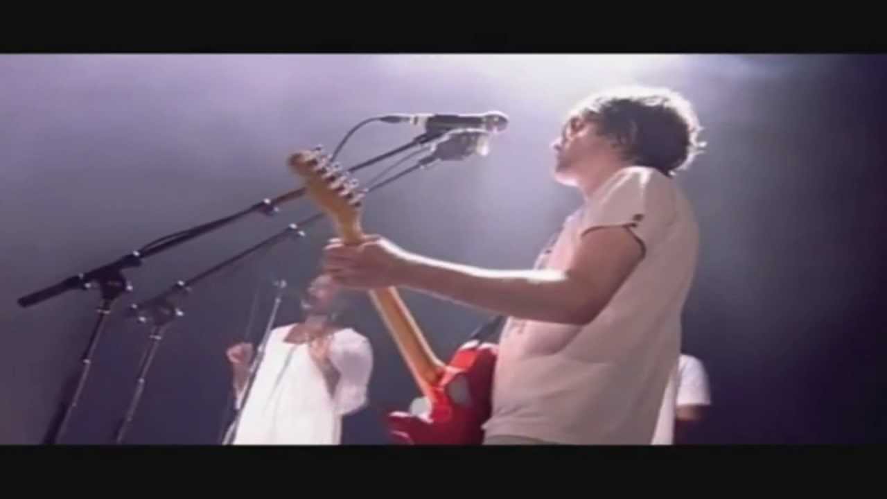 Spiritualized - I Think I'm In Love :: Live