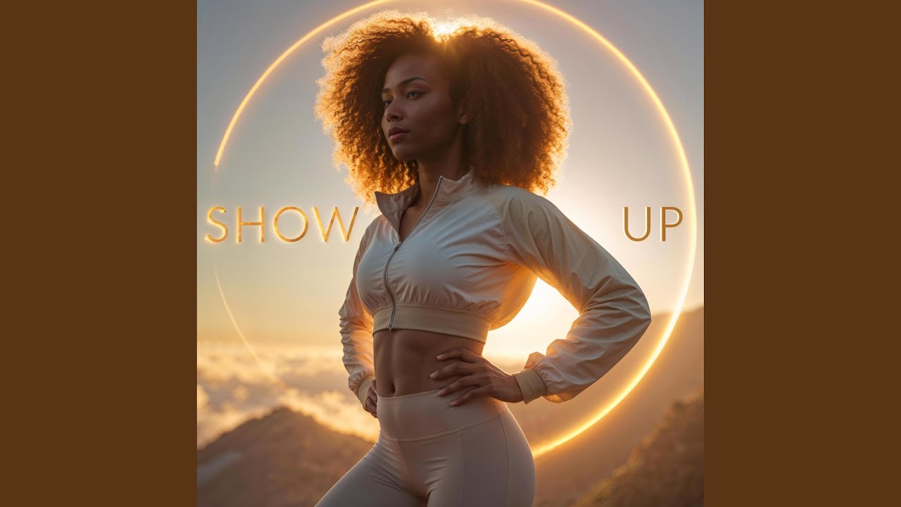 Show Up