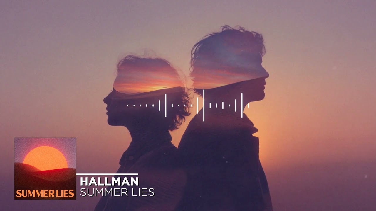 Summer Lies (Visualizer)