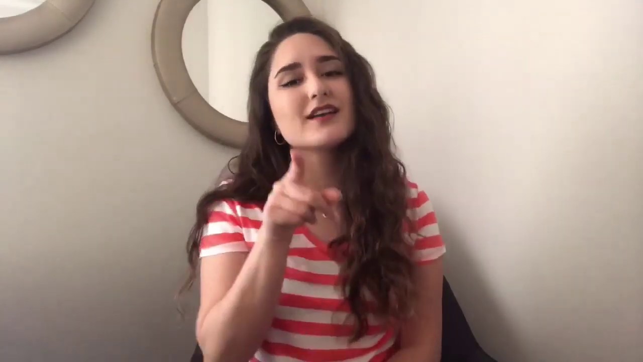 Murat Boz - Her Şeyi Yak (İşaret Dili)