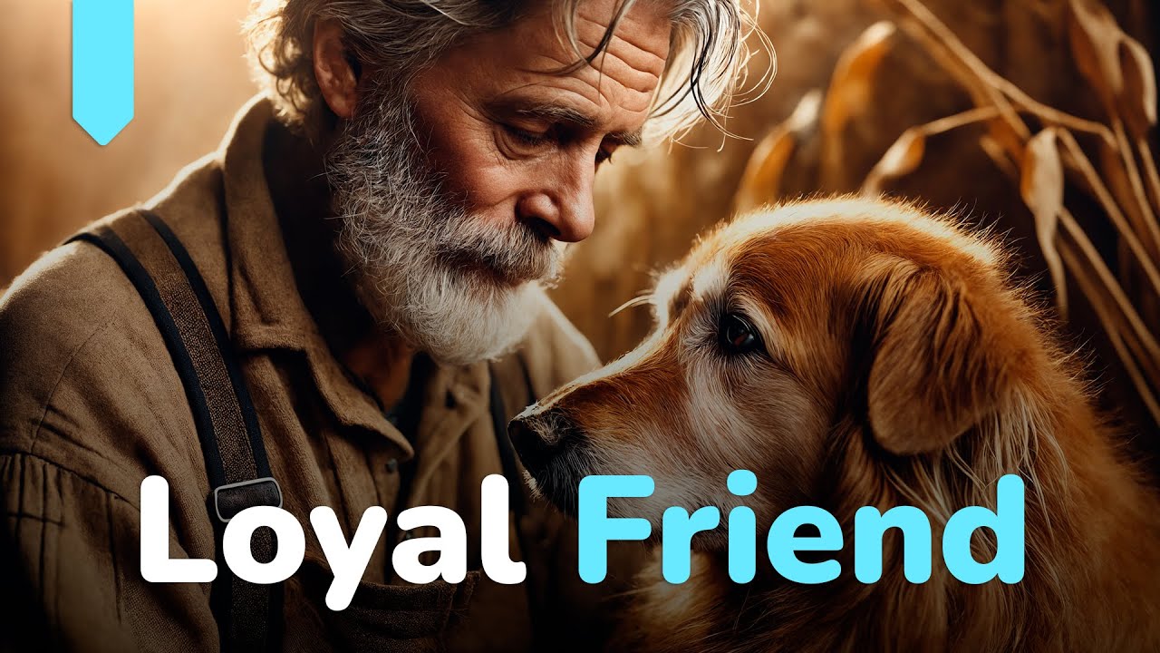 Loyal Friend | Heartwarming Drama by Laundry Time