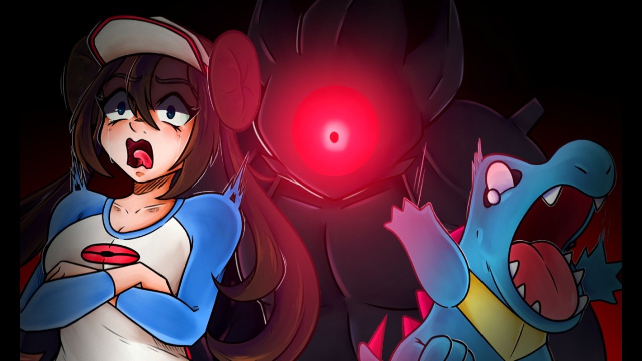 El EXTRAÑO MUNDO de las CREEPYPASTAS de POKEMON 🎃